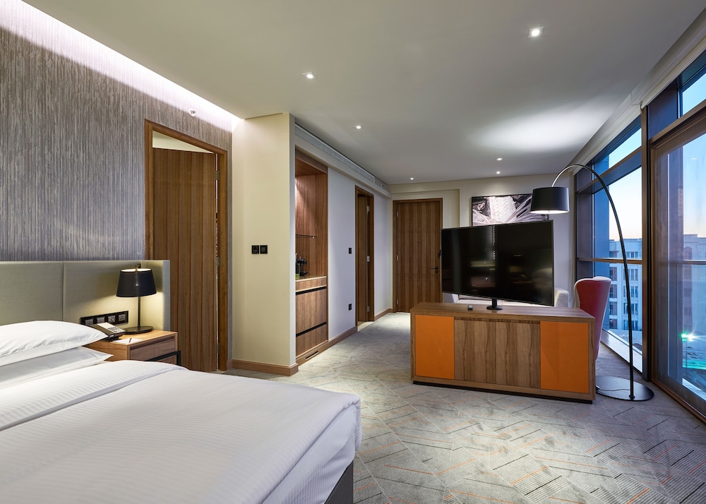 Mysk Al Mouj Hotel