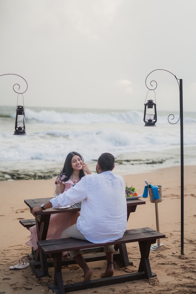 The Habitat Kosgoda by Asia Leisure