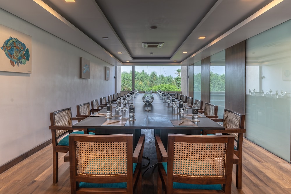 The Habitat Kosgoda by Asia Leisure