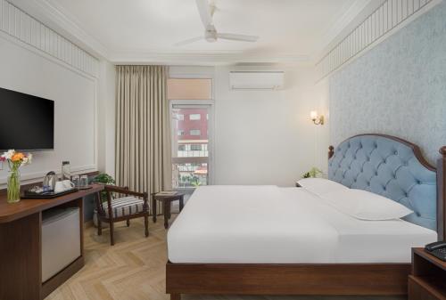 Hotel Ganga Maiya