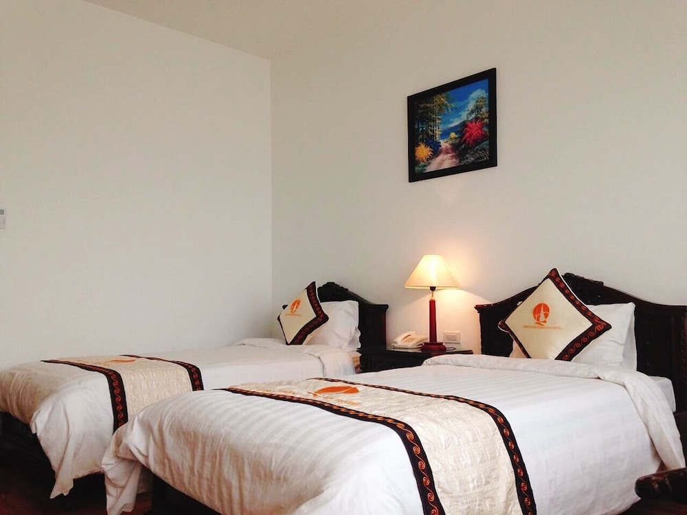 Quang Ba Trade Union Hotel