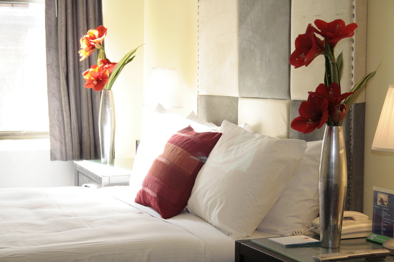 414 hotel