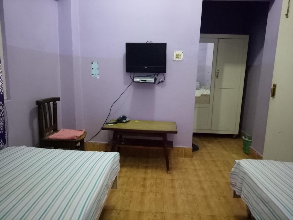Hotel Kameng