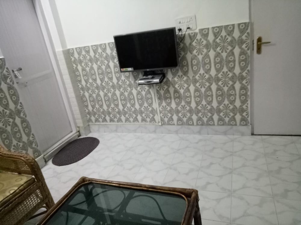 Hotel Kameng