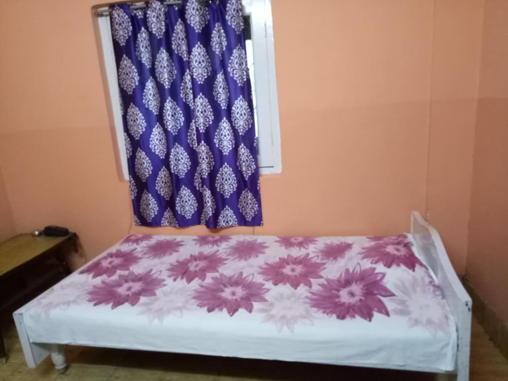 Hotel Kameng