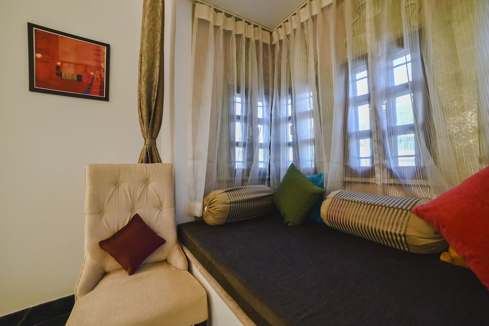 Hotel Castle Inn by Castle Hotels