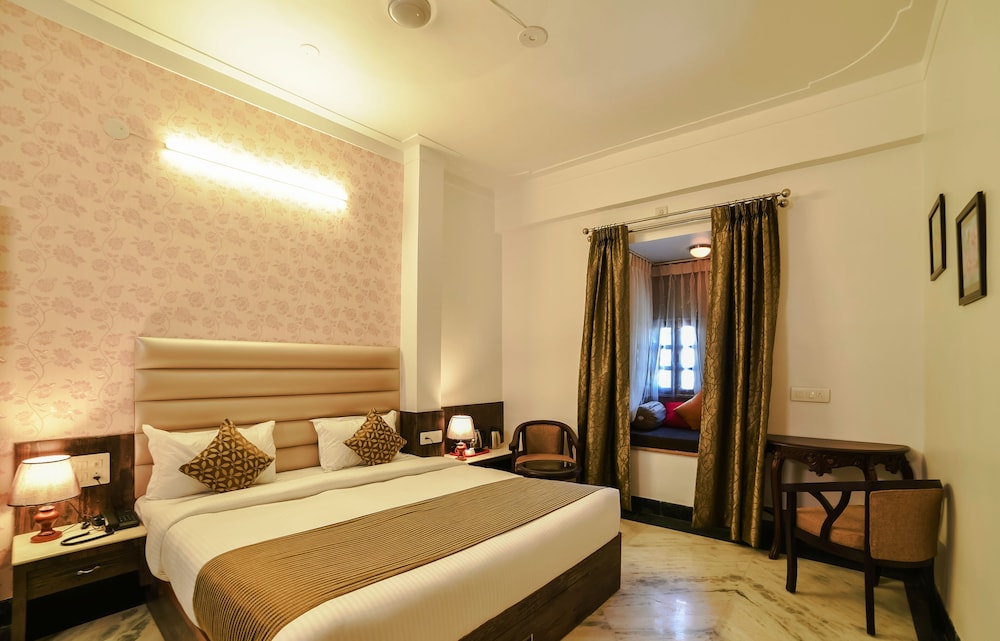 Hotel Castle Inn by Castle Hotels