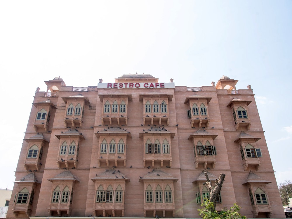 Hotel Castle Inn by Castle Hotels