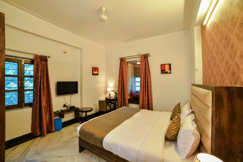 Hotel Castle Inn by Castle Hotels