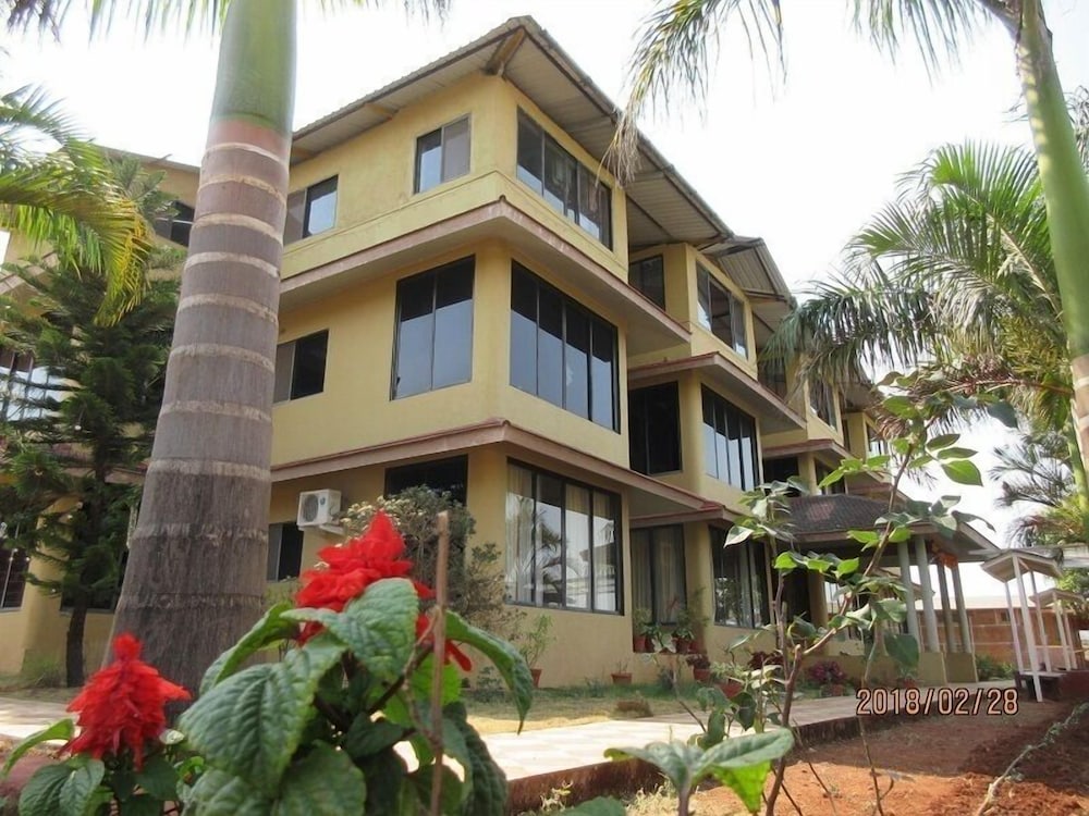 Bellevue Resort, Panchgani