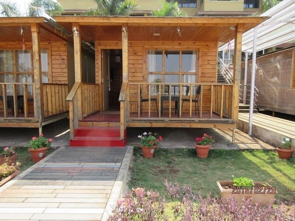 Bellevue Resort, Panchgani