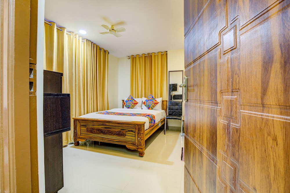 Via Rithun Residency