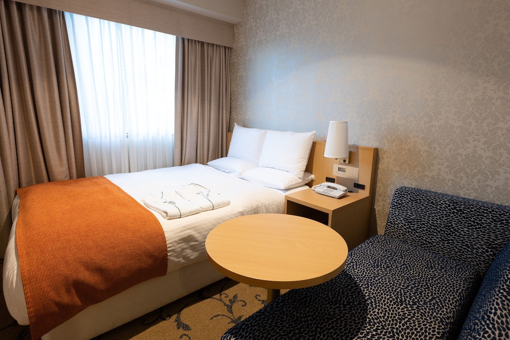 Hotel Rose Garden Shinjuku