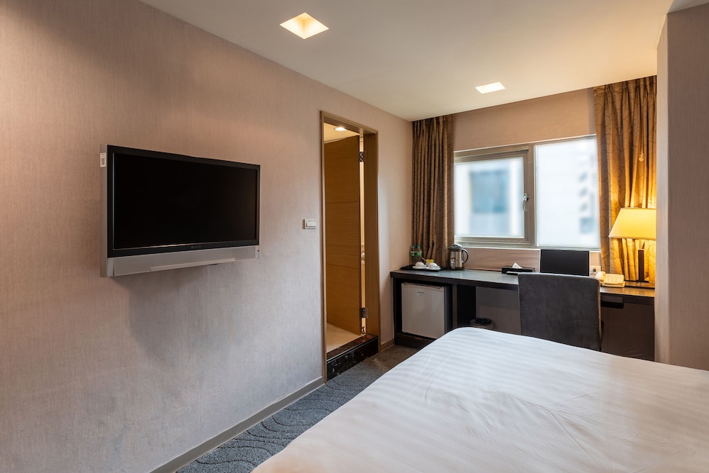 Guide Hotel Taipei Chongqing