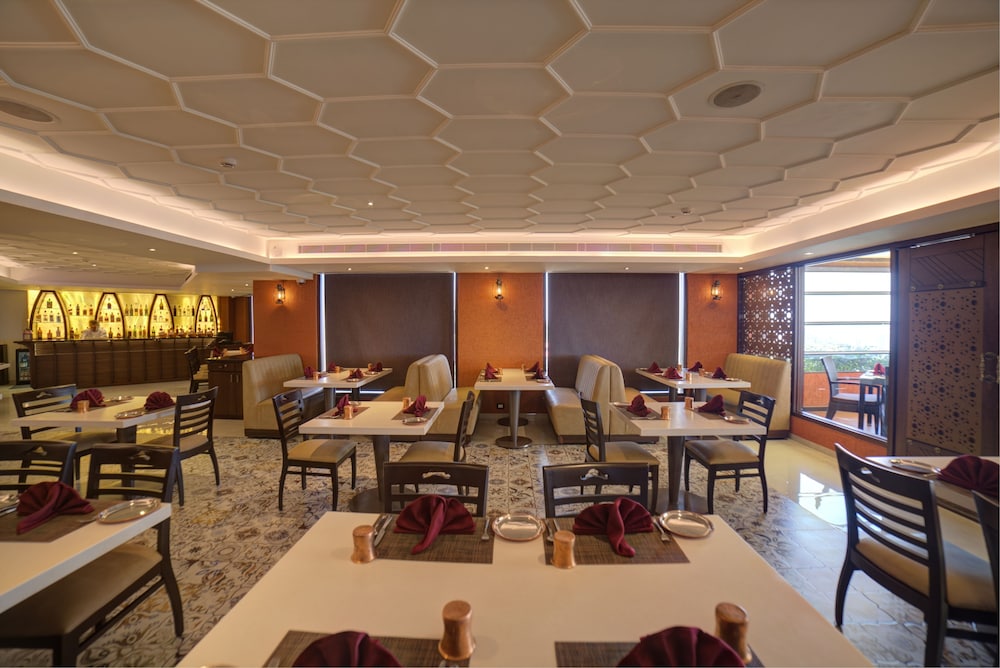 Goldfinch Hotel Mangalore