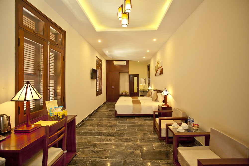Hoi An Tnt Villa