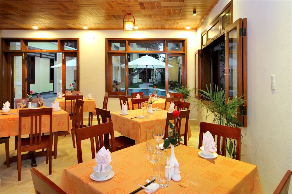 Hoi An Tnt Villa