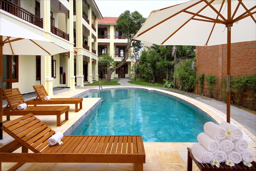 Hoi An Tnt Villa
