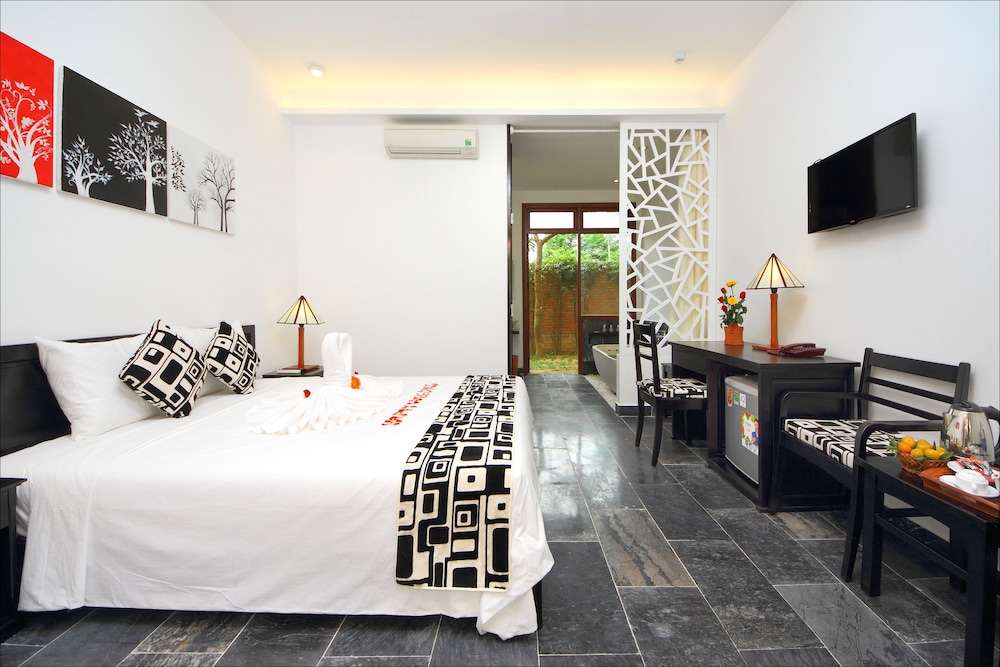 Hoi An Tnt Villa