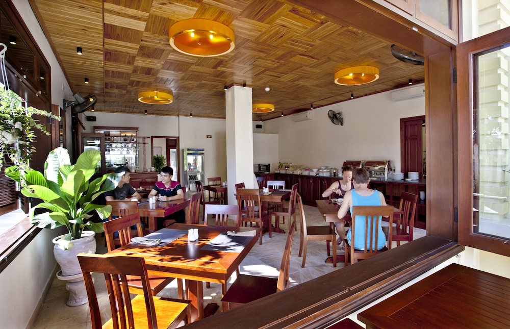 Hoi An Tnt Villa
