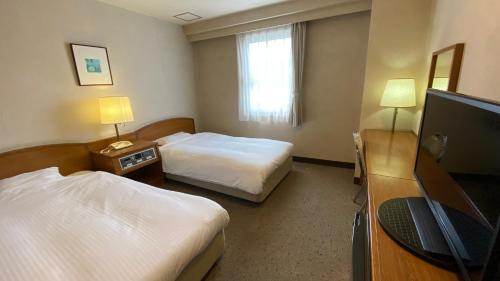 Smile Hotel Nabari