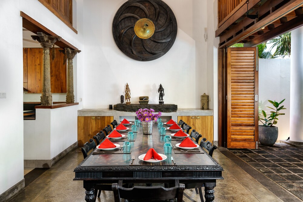 Royal Indigo Villa
