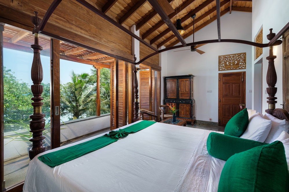 Royal Indigo Villa