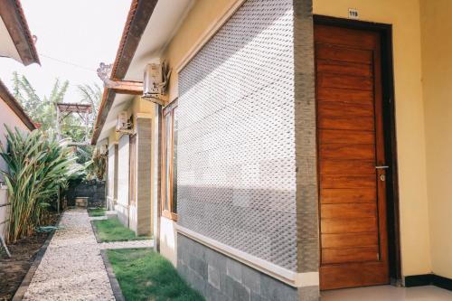 Cave Beach Bungalow