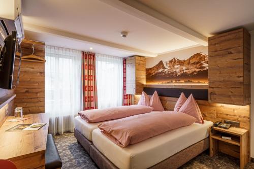 Hotel Alpenblick