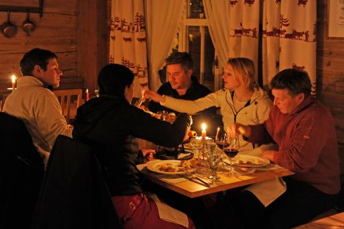 Hotel Alpenblick