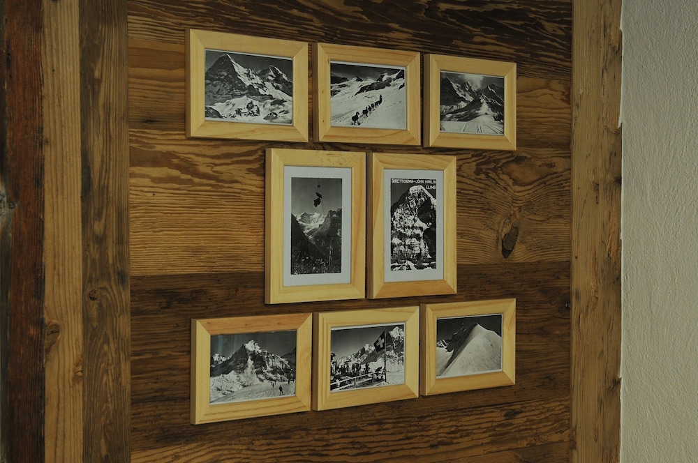 Hotel Alpenblick