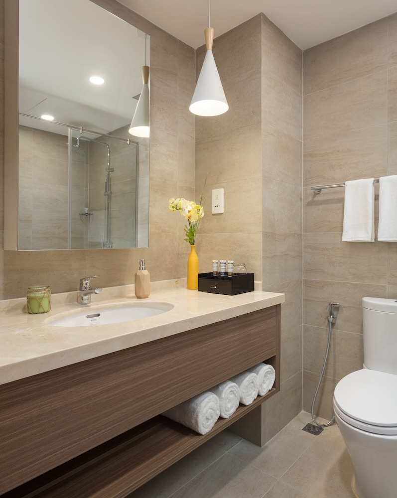 T-Ritz Saigon Hotel & Apartment