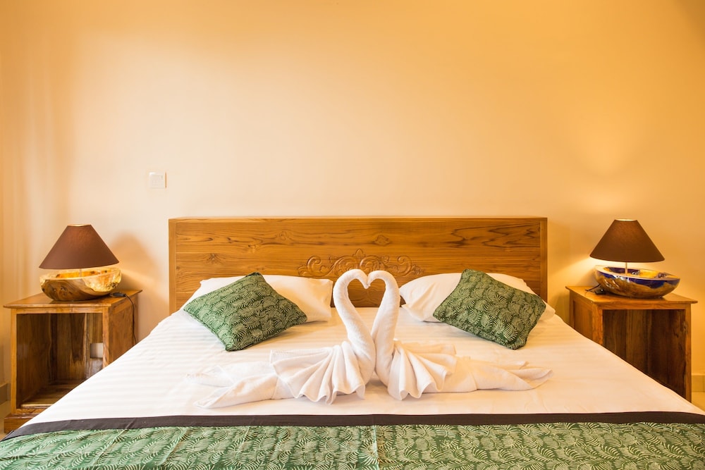 Bulan Bali Homestay