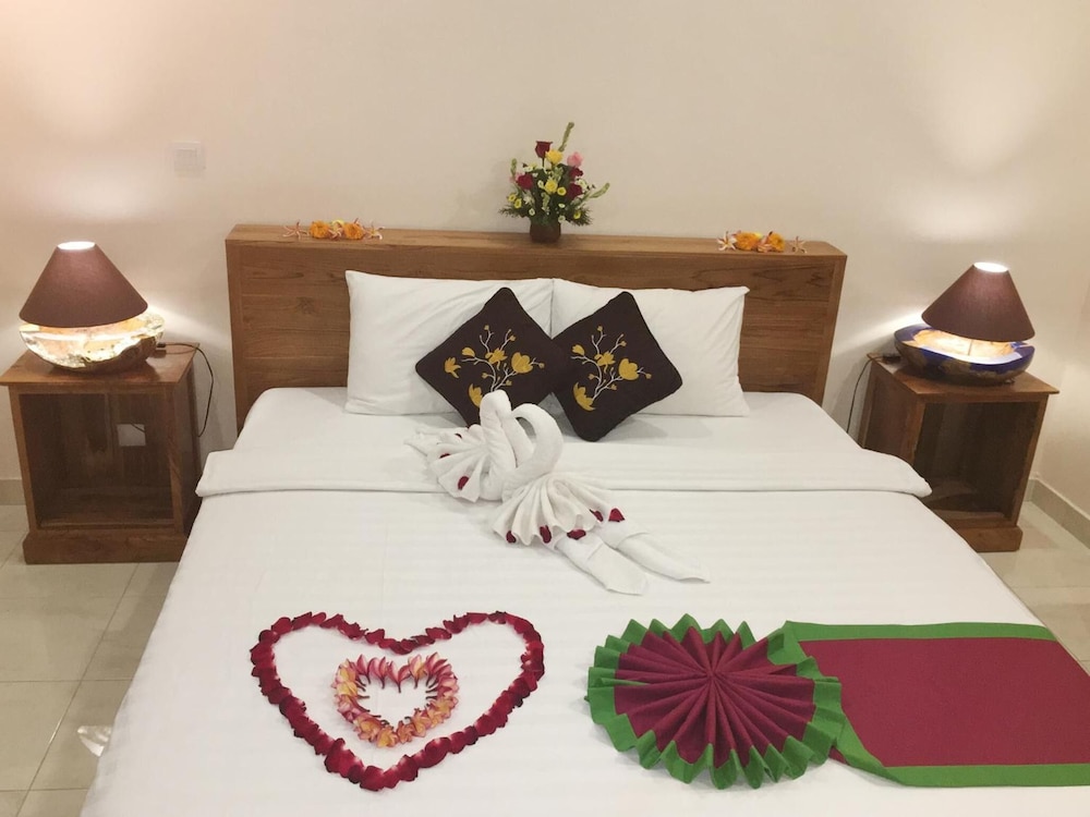 Bulan Bali Homestay