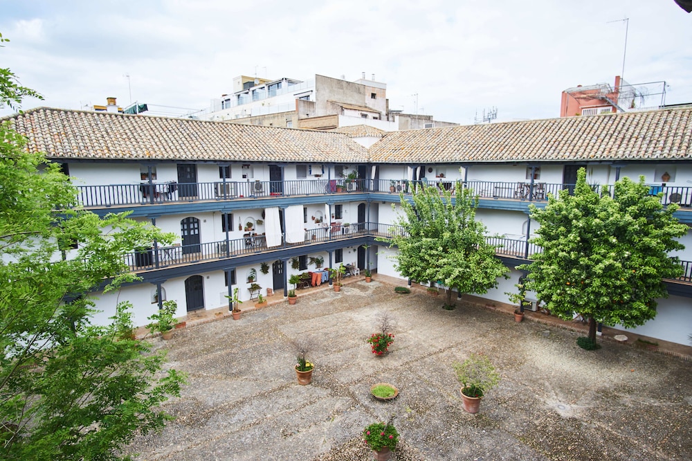 Corral Del Conde