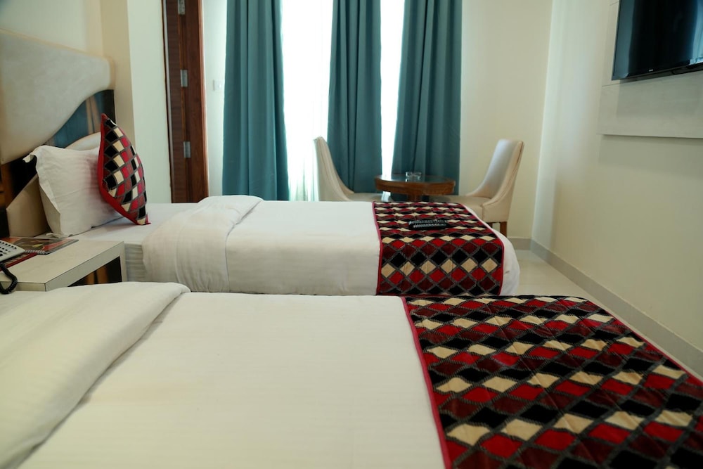 Hotel Shanti Plaza
