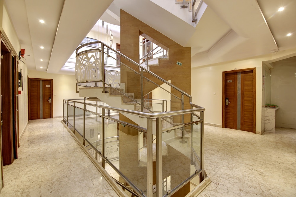 Hotel Shanti Plaza