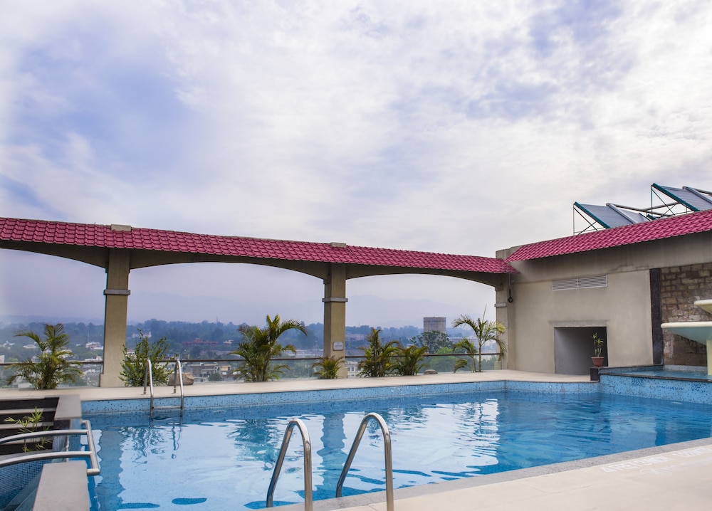Welcomhotel by ITC Hotels, Bella Vista, Panchkula - Chandigarh