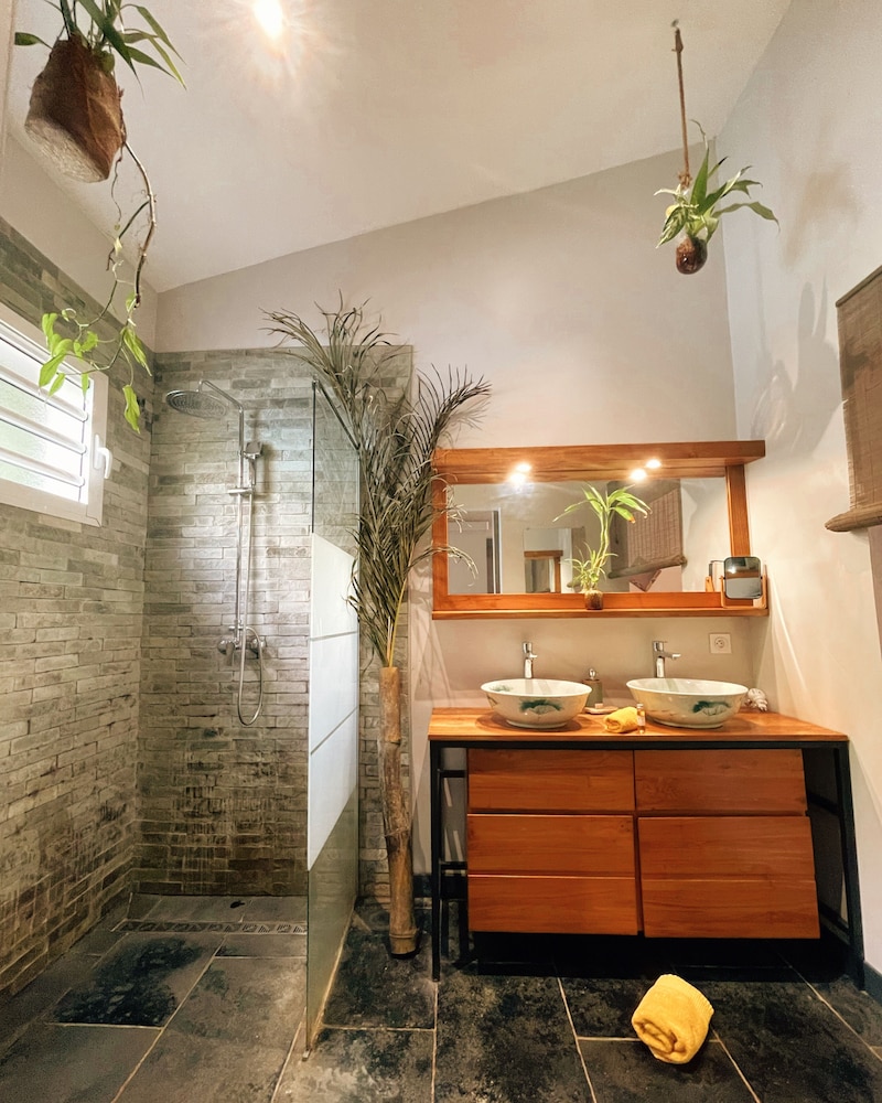 Le Jardin De Ravintsara - Adults Only