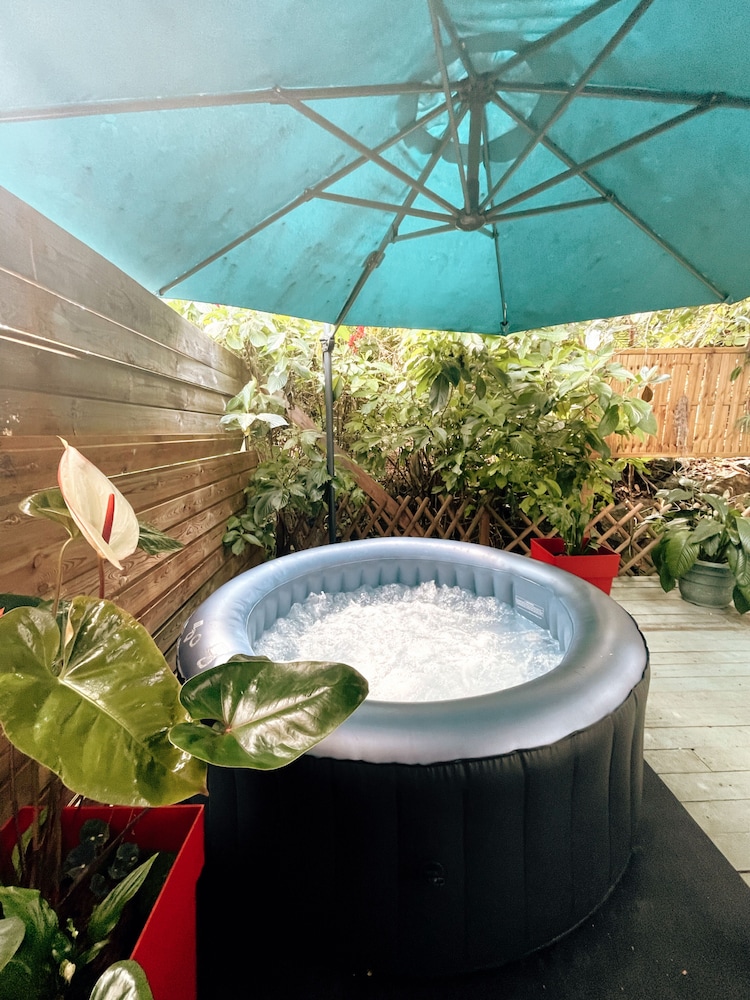 Le Jardin De Ravintsara - Adults Only