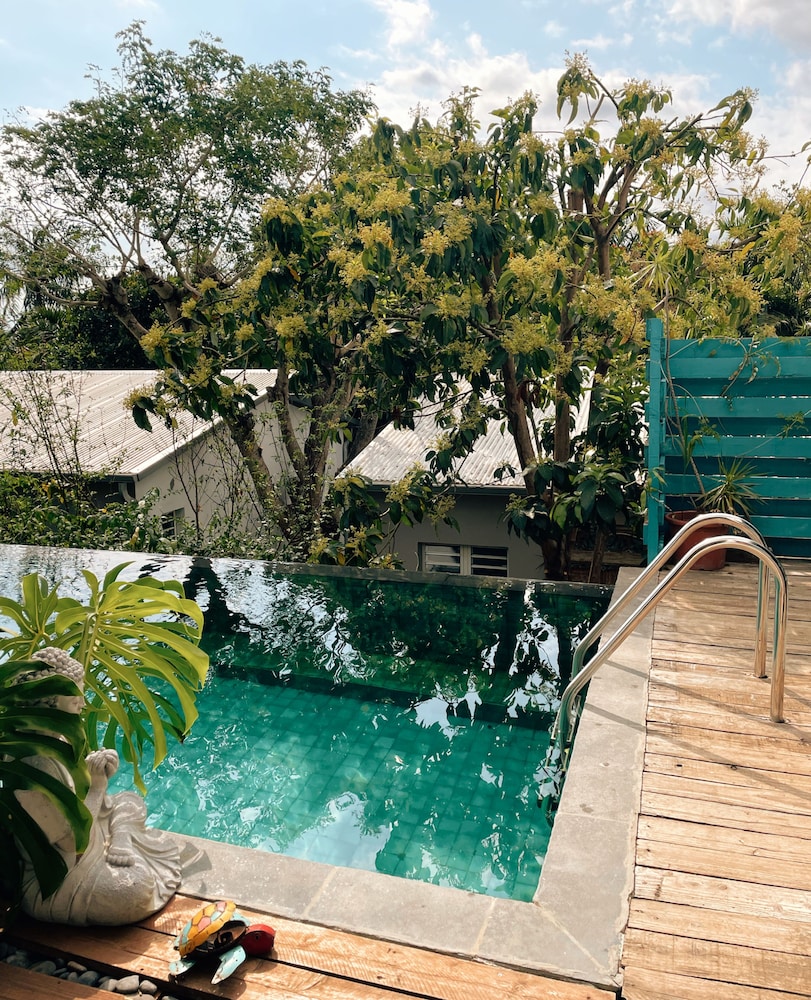 Le Jardin De Ravintsara - Adults Only