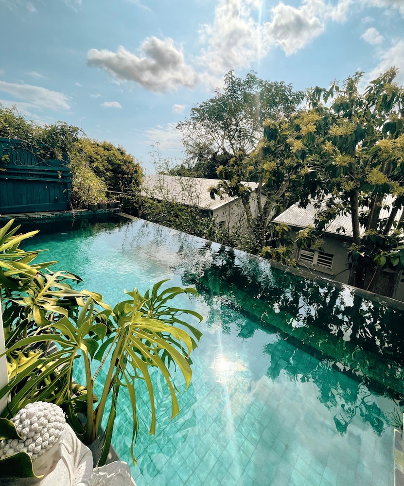 Le Jardin De Ravintsara - Adults Only