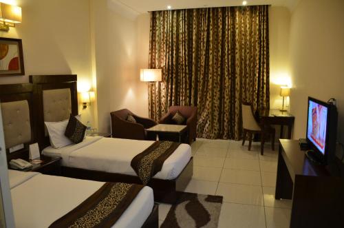 Deventure Hotel