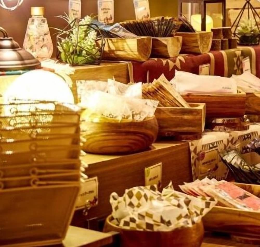 Hotel BaliAn Resort Shinjuku Glamping - Adults Only