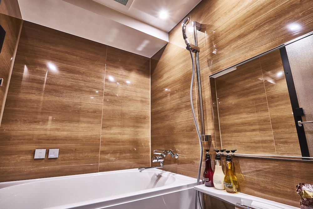 Hotel BaliAn Resort Shinjuku Glamping - Adults Only