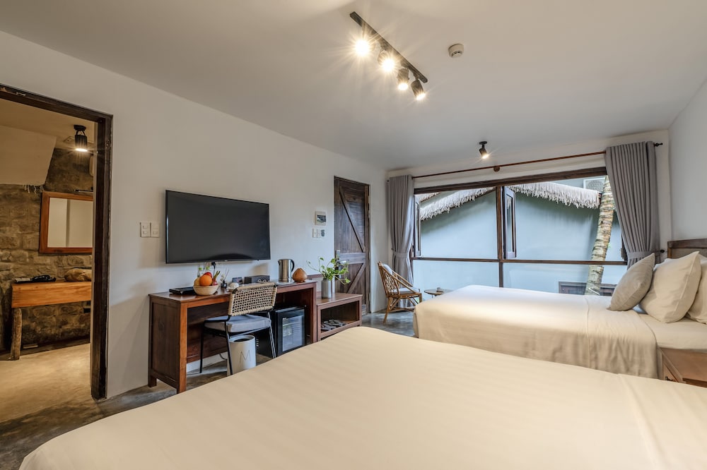 M Village Phu Quoc