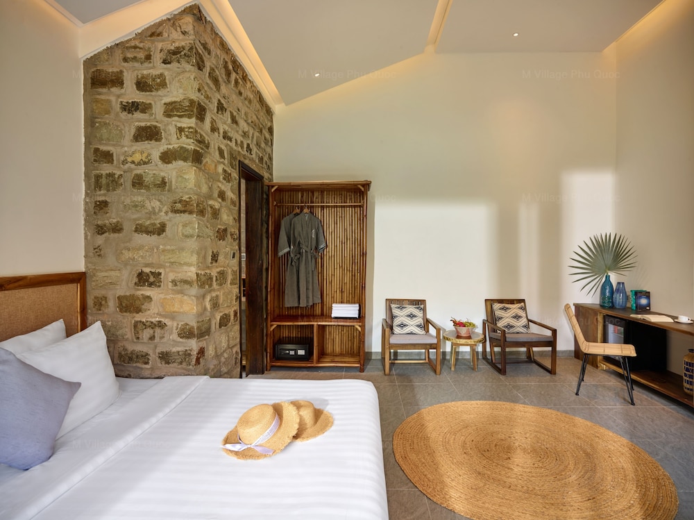 M Village Phu Quoc
