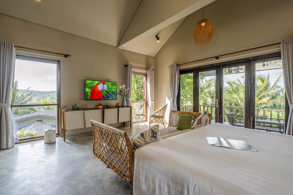 M Village Phu Quoc