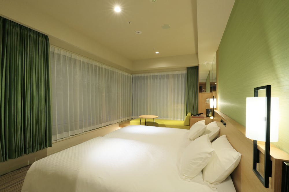 The Singulari Hotel & Skyspa at Universal Studios Japan