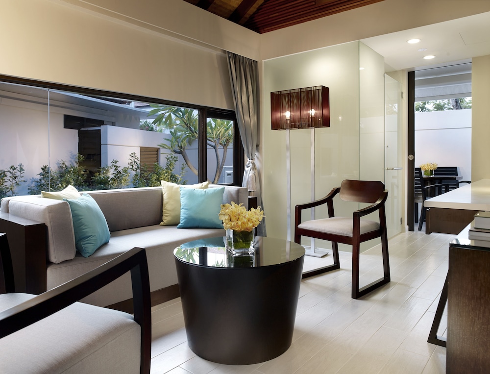 Amara Sanctuary Resort Sentosa